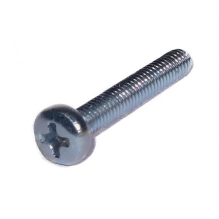 TORNILLO PARA GRIFERIA DOMESTICA "SABAF"