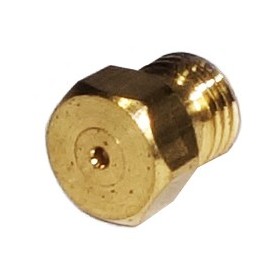 INYECTOR M6x0.75 GLP PARA GRIFERIA DOMESTICA "SABAF"