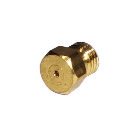 INYECTOR M6x0.75 GLP PARA GRIFERIA DOMESTICA "SABAF"