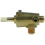 GRIFERIA INDUSTRIAL GI 3/8"    ROSCADO