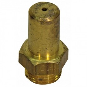 INYECTOR QUEMADOR SW 14 1.6mm  (97814)