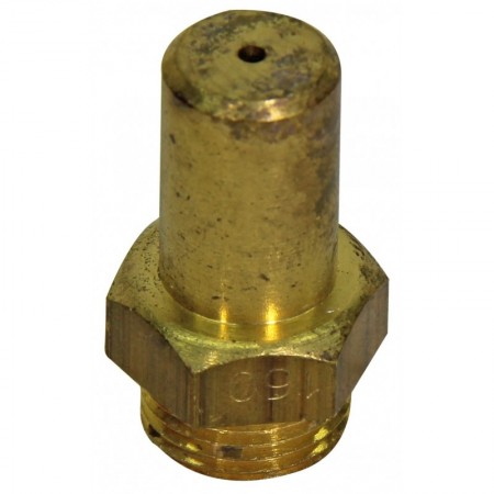 INYECTOR QUEMADOR SW 14 1.6mm  (97814)