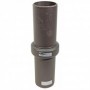 JUNTA DIELECTRICA ANSI 150 PN-25  S/S 5"