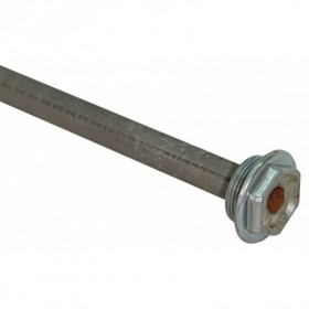 ANODO DE MAGNESIO DE 3/4"x22x  820