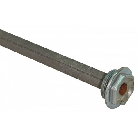 ANODO DE MAGNESIO DE 3/4"x22x  820