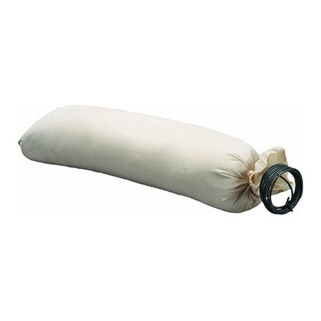 ANODO DE MAGNESIO ENSACADO DE 4.1 KG. CON 3 M. CABLE XLPE 1x4mm2.
