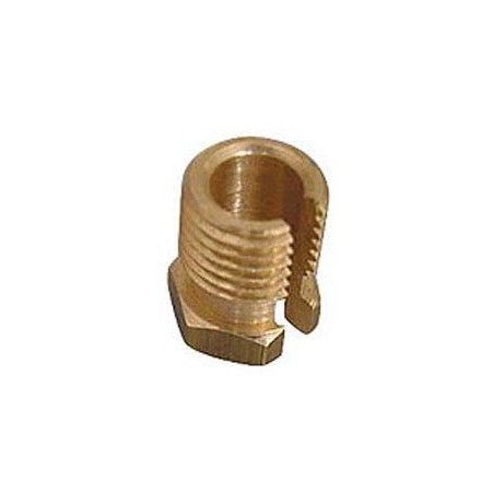 RACOR ACOPLAM.TERMO M-10 1