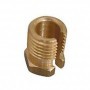 RACOR ACOPLAM.TERMO M-10 1