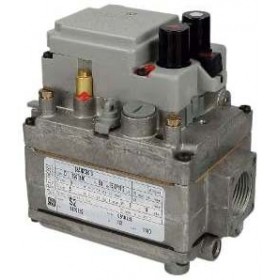 VALVULA ELECTROSIT 3/4" P/L