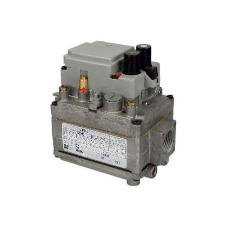 VALVULA ELECTROSIT 3/4" P/L