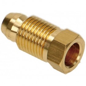 RACOR BICONO DIAM. 4 m/m