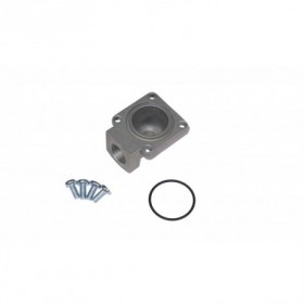 RACOR 1/2" CON JUNTA/TORNILLO  PARA NOVA SIT-820