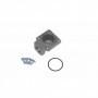 RACOR 1/2" CON JUNTA/TORNILLO  PARA NOVA SIT-820