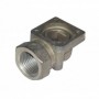 RACOR CODO 1/2"