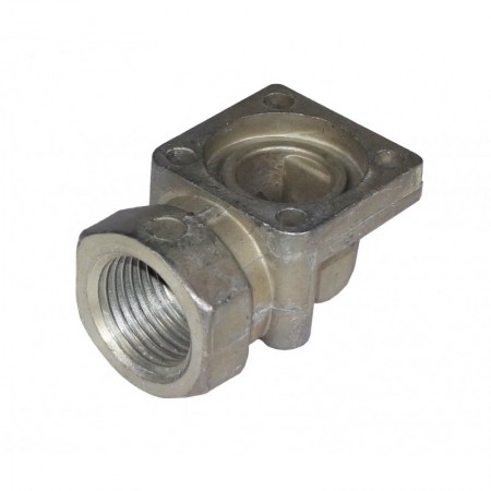 RACOR CODO 1/2"