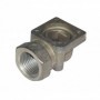RACOR CODO 1/2"