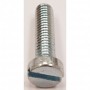 TORNILLO RACOR CODO 3/8"  M4x15