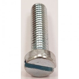 TORNILLO RACOR CODO 3/8"  M4x15