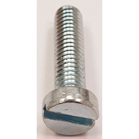 TORNILLO RACOR CODO 3/8"  M4x15