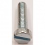 TORNILLO RACOR CODO 3/8"  M4x15