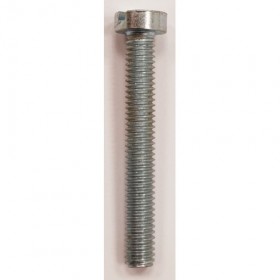 TORNILLO RACOR CODO 1/2"  M4x30