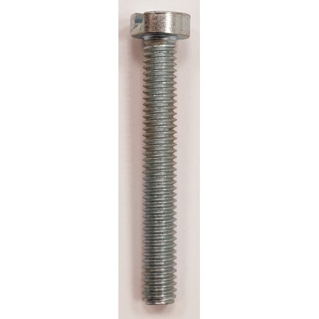 TORNILLO RACOR CODO 1/2"  M4x30