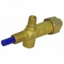 VALVULA SEGURIDAD MOD. SM1/A   CONEXION 1/8 H x 1/8 M