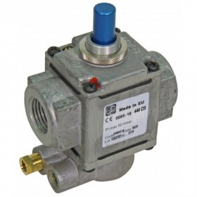 VALVULA SEGURIDAD D3 3/4"