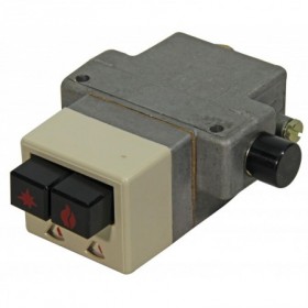 VALVULA SEGURIDAD SIMPLOSIT    CONEXION 3/8"