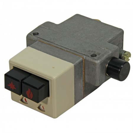 VALVULA SEGURIDAD SIMPLOSIT    CONEXION 3/8"