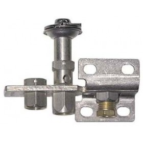QUEMADOR Q-160 2 LLAMAS        REF. 160.022