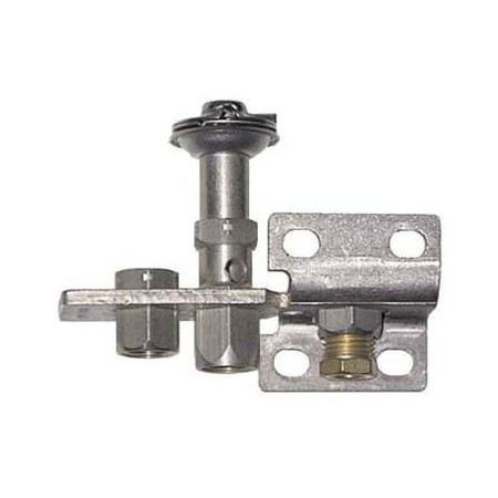 QUEMADOR Q-160 2 LLAMAS        REF. 160.022