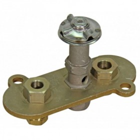 QUEMADOR Q-160 3 LLAMAS        REF. 160.032