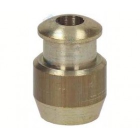 BICONO PARA TUBO DIAM. 6 m/m