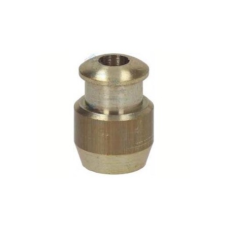 BICONO PARA TUBO DIAM. 6 m/m