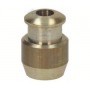 BICONO PARA TUBO DIAM. 6 m/m