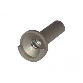 INYECTOR GAS NATURAL PILOTO Q-140 Ø 0.27MM