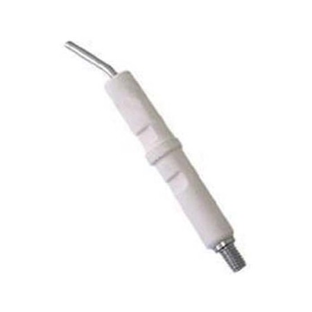 BUJIA 100 FASTON 4mm.
