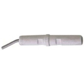 BUJIA 100 FASTON 2.4mm.