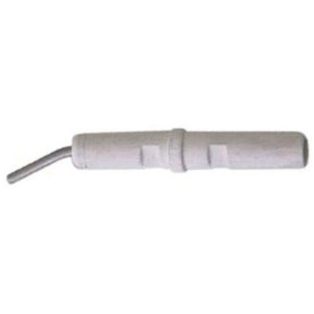 BUJIA 100 FASTON 2.4mm.
