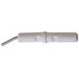 BUJIA 100 FASTON 2.4mm.