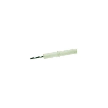 BUJIA 160 FASTON 2.4mm.
