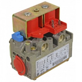 NOVATRONIC TANDEM 830 REF. 0830061