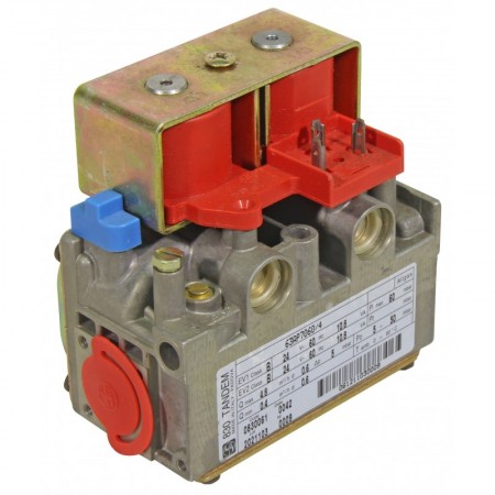 NOVATRONIC TANDEM 830 REF. 0830061