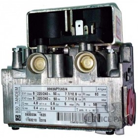 NOVATRONIC TANDEM 830 REF. 0830034