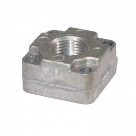 CODO RECTO H 1/20 REF. 0906266