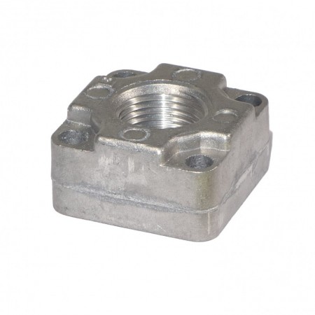 CODO RECTO H 1/20 REF. 0906266