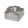CODO RECTO H 1/20 REF. 0906266