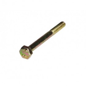TORNILLO CODO M4x40