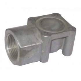 RACOR CODO 3/4" ELECTROSIT